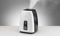 Ультразвуковой увлажнитель воздуха Boneco Air-O-Swiss U7144