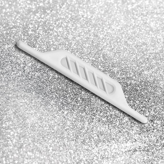 Ионизирующий серебрянный стержень boneco ISS 7017